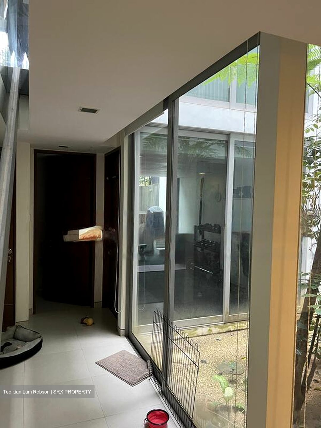 Chancery Hill Walk (D11), Terrace #460688211